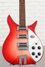 Rickenbacker 350/6 V63, Fireglo: Body - Front