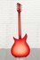 Rickenbacker 350/6 V63, Fireglo: Full Instrument - Rear