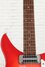 Rickenbacker 350/6 V63, Fireglo: Neck - Front