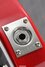 Rickenbacker 350/6 V63, Fireglo: Close up - Free