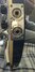 Rickenbacker 4001/4 Mod, Azureglo: Close up - Free