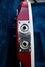 Rickenbacker 360/6 , Fireglo: Close up - Free