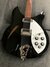 Rickenbacker 330/12 , Jetglo: Body - Front