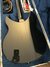 Rickenbacker 330/12 , Jetglo: Body - Rear