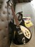 Rickenbacker 330/12 , Jetglo: Full Instrument - Front