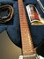Rickenbacker 330/12 , Jetglo: Neck - Front