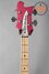 Jan 2020 Rickenbacker 4003/4 S, Pearl Plumglo: Headstock