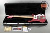 Rickenbacker 4003/4 S, Pearl Plumglo: Free image2
