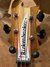 Dec 2009 Rickenbacker 4003/4 Mod, Mapleglo: Headstock