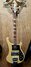 Rickenbacker 4003/4 Mod, Mapleglo: Full Instrument - Front