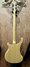Rickenbacker 4003/4 Mod, Mapleglo: Full Instrument - Rear