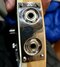 Rickenbacker 4003/4 Mod, Mapleglo: Close up - Free