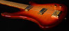 Rickenbacker 4004/4 Cii, Fireglo: Body - Front