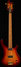 Rickenbacker 4004/4 Cii, Fireglo: Full Instrument - Front