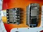 Rickenbacker 4000/4 , Fireglo: Free image