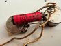 Rickenbacker 4000/4 , Fireglo: Free image2