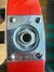Rickenbacker 4000/4 , Fireglo: Close up - Free