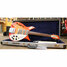 Rickenbacker 325/6 f hole, Fireglo: Free image2