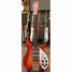 Rickenbacker 325/6 f hole, Fireglo: Full Instrument - Front