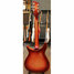 Rickenbacker 325/6 f hole, Fireglo: Full Instrument - Rear