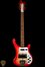 Rickenbacker 4003/4 S, Fireglo: Full Instrument - Front