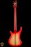 Rickenbacker 4003/4 S, Fireglo: Full Instrument - Rear