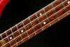 Rickenbacker 4003/4 S, Fireglo: Neck - Front