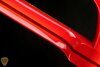 Rickenbacker 4003/4 S, Fireglo: Neck - Rear