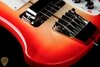 Rickenbacker 4003/4 S, Fireglo: Close up - Free