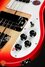 Rickenbacker 4003/4 S, Fireglo: Close up - Free2