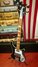 Rickenbacker 4001/4 CB Checkered Binding, Jetglo: Full Instrument - Front