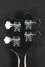 Rickenbacker 4003/4 S, Jetglo: Headstock - Rear