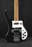 Rickenbacker 4003/4 S, Jetglo: Body - Front