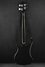 Rickenbacker 4003/4 S, Jetglo: Full Instrument - Rear