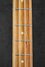 Rickenbacker 4003/4 S, Jetglo: Neck - Front