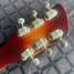 Rickenbacker 360/6 V64, Fireglo: Headstock - Rear