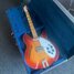 Rickenbacker 360/6 V64, Fireglo: Full Instrument - Front