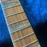 Rickenbacker 360/6 V64, Fireglo: Neck - Front