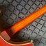 Rickenbacker 360/6 V64, Fireglo: Neck - Rear