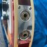 Rickenbacker 360/6 V64, Fireglo: Close up - Free
