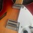 Rickenbacker 360/6 V64, Fireglo: Close up - Free2