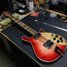 Rickenbacker 660/12 , Fireglo: Full Instrument - Front