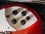 Rickenbacker 360/6 , Fireglo: Free image