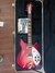 Rickenbacker 360/6 , Fireglo: Full Instrument - Front