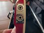 Rickenbacker 360/6 , Fireglo: Close up - Free