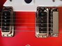 Rickenbacker 360/6 , Fireglo: Close up - Free2