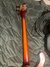 Rickenbacker 4003/4 , Fireglo: Neck - Rear