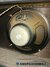 Rickenbacker TR7/amp , Black: Body - Rear