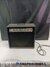 Rickenbacker TR7/amp , Black: Full Instrument - Front