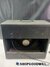 Rickenbacker TR7/amp , Black: Full Instrument - Rear